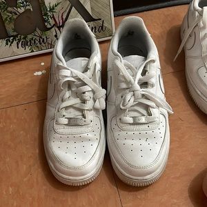 used air forces